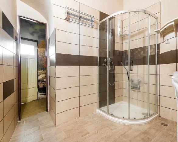 Prodej rodinného domu, Poděbrady, Na Dláždění, 178 m2