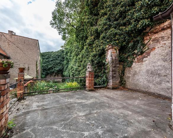 Prodej rodinného domu, Poděbrady, Na Dláždění, 178 m2