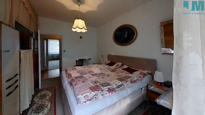 Pronájem bytu 2+1, Jihlava, Březinova, 58 m2