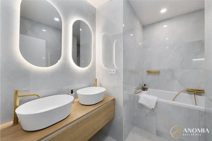 Prodej bytu 4+kk, Praha - Kobylisy, Třebenická, 73 m2