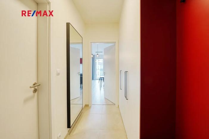 Prodej bytu 1+kk, Plzeň, Františka Kováříka, 32 m2