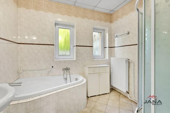 Prodej rodinného domu, Radostná pod Kozákovem, 185 m2