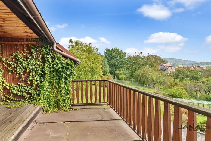 Prodej rodinného domu, Radostná pod Kozákovem, 185 m2