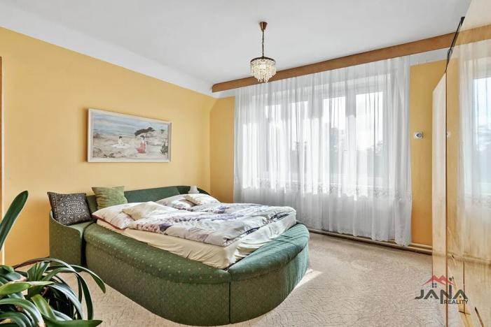 Prodej rodinného domu, Radostná pod Kozákovem, 185 m2