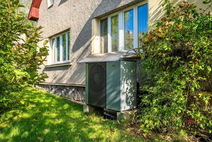 Prodej rodinného domu, Radostná pod Kozákovem, 185 m2