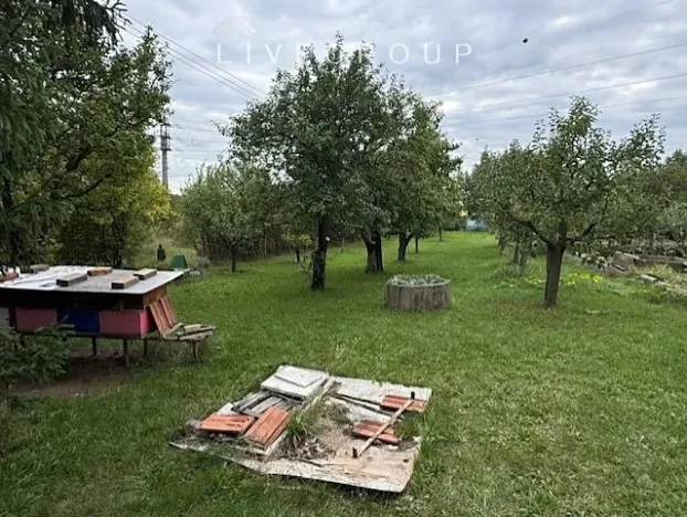 Prodej zahrady, Modřice, 1180 m2