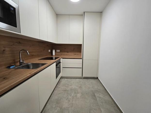 Pronájem bytu 2+kk, Praha - Košíře, Naskové, 62 m2