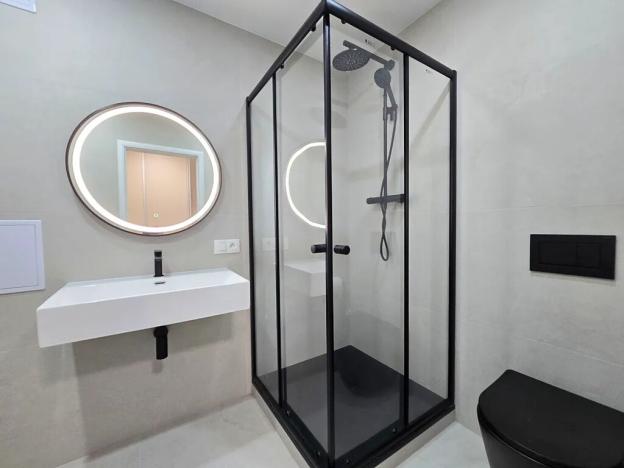 Pronájem bytu 2+kk, Praha - Košíře, Naskové, 62 m2