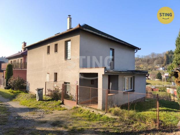 Prodej rodinného domu, Jimramov, Nad Vápenicí, 198 m2