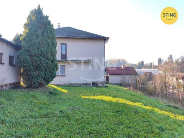 Prodej rodinného domu, Jimramov, Nad Vápenicí, 198 m2