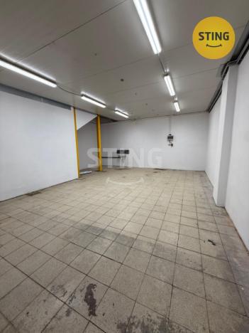 Pronájem garáže, Rožnov pod Radhoštěm, 60 m2