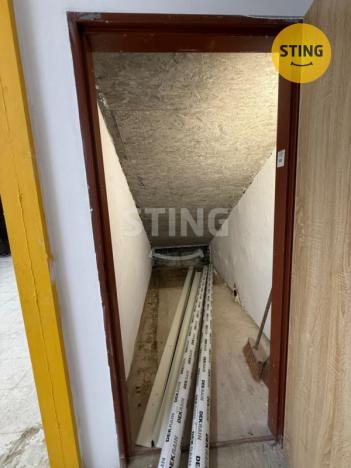 Pronájem garáže, Rožnov pod Radhoštěm, 60 m2