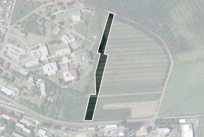 Prodej pozemku pro bydlení, Litoměřice, 12637 m2