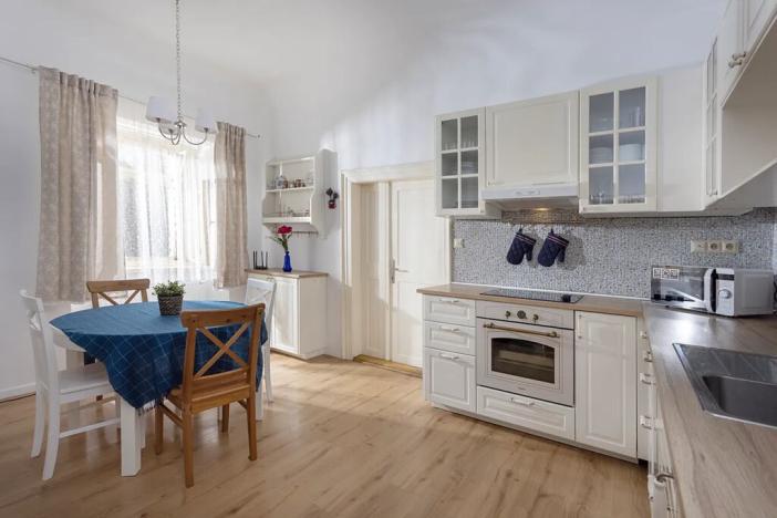 Prodej vily, Horka, 206 m2