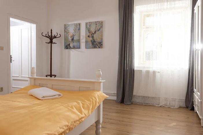 Prodej vily, Horka, 206 m2