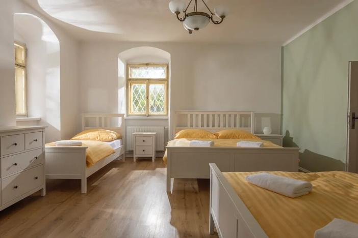 Prodej vily, Horka, 206 m2
