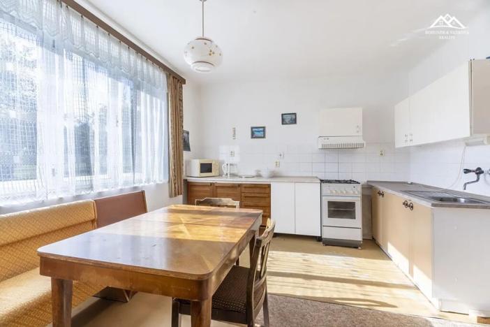 Prodej rodinného domu, Veselý Žďár, 114 m2