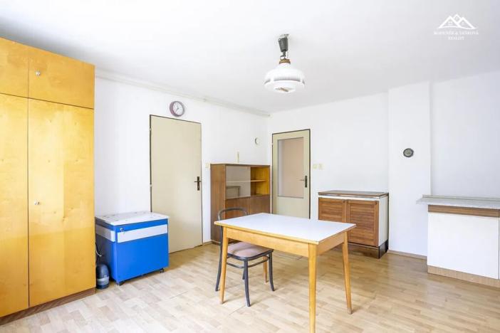 Prodej rodinného domu, Veselý Žďár, 114 m2