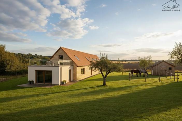 Prodej pozemku pro bydlení, Krušovice, 2750 m2