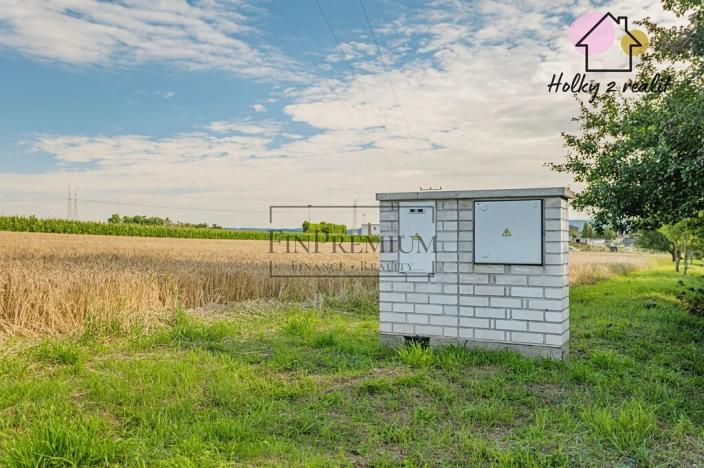 Prodej pozemku pro bydlení, Krňany, 7412 m2