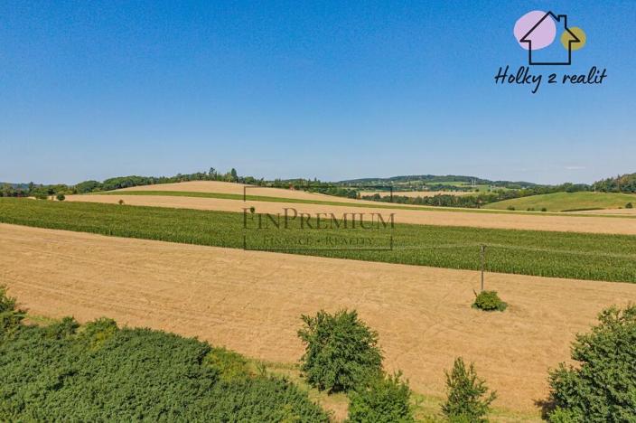 Prodej pozemku pro bydlení, Krňany, 7412 m2