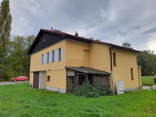 Prodej restaurace, Sušice, Volšovská, 240 m2