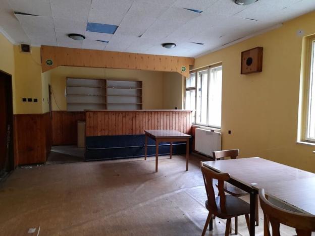 Prodej restaurace, Sušice, Volšovská, 240 m2
