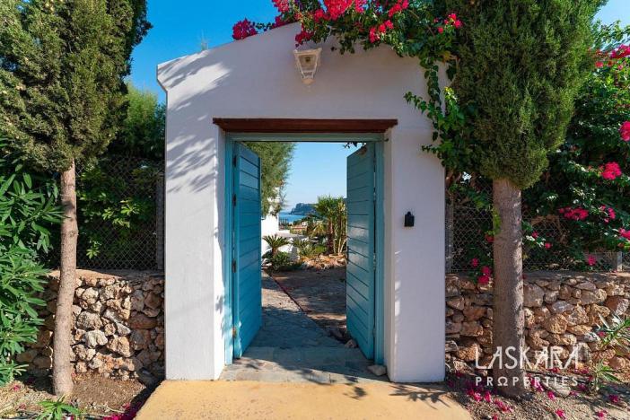 Prodej rodinného domu, Rhodes, Lindos, Navarone Beach, Řecko, 211 m2