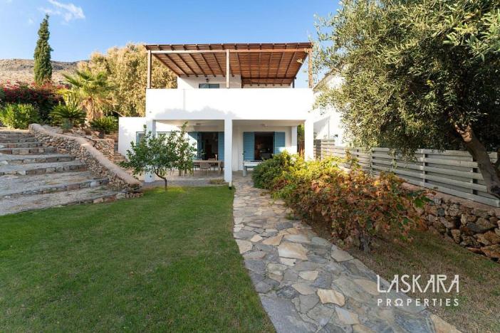 Prodej rodinného domu, Rhodes, Lindos, Navarone Beach, Řecko, 211 m2