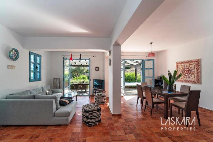 Prodej rodinného domu, Rhodes, Lindos, Navarone Beach, Řecko, 211 m2