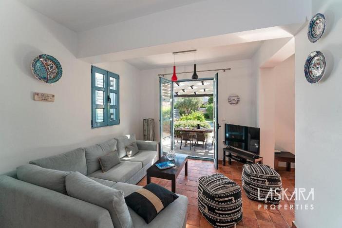 Prodej rodinného domu, Rhodes, Lindos, Navarone Beach, Řecko, 211 m2