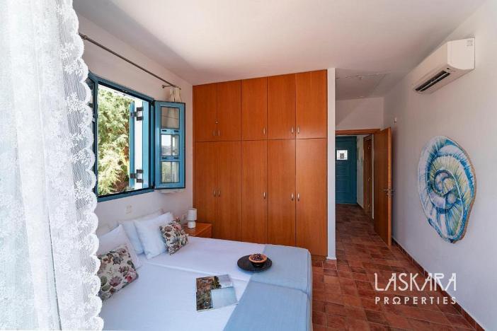 Prodej rodinného domu, Rhodes, Lindos, Navarone Beach, Řecko, 211 m2