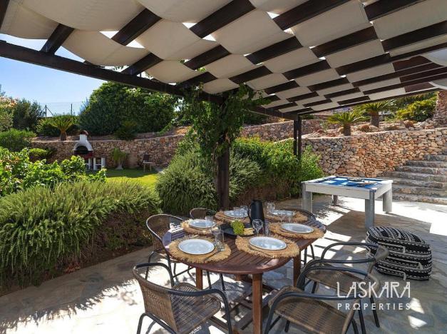 Prodej rodinného domu, Rhodes, Lindos, Navarone Beach, Řecko, 211 m2