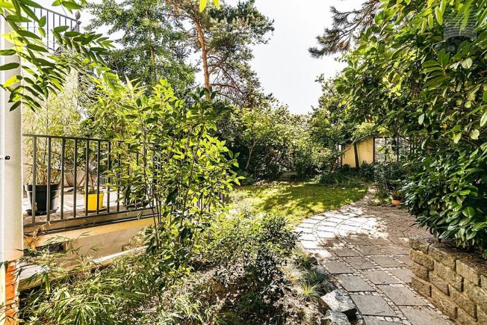 Prodej rodinného domu, Brno, Obecní, 287 m2