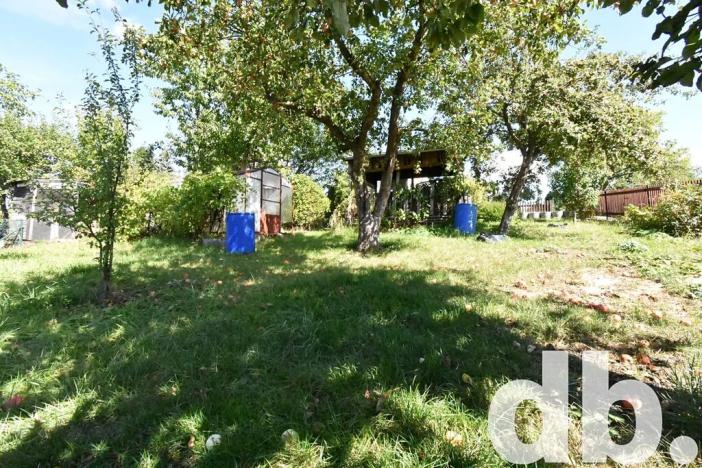 Prodej zahrady, Chodov, 368 m2
