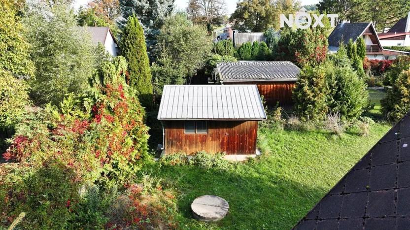 Prodej chaty, Chotoviny, Krátká, 47 m2