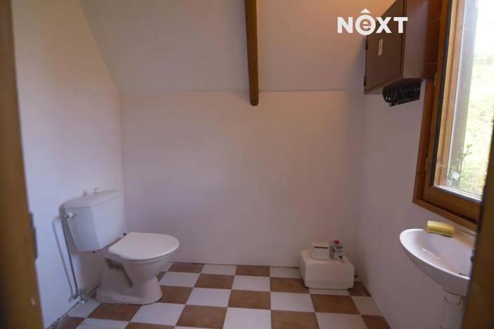 Prodej chaty, Chotoviny, Krátká, 47 m2