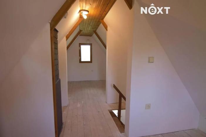 Prodej chaty, Chotoviny, Krátká, 47 m2