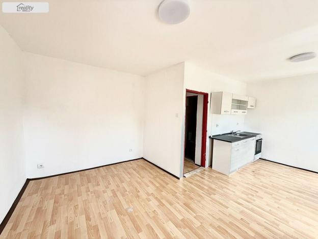 Pronájem bytu 2+kk, Chabařovice, V Aleji, 40 m2