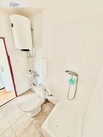 Pronájem bytu 2+kk, Chabařovice, V Aleji, 40 m2