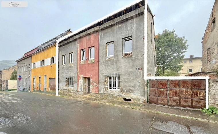 Prodej činžovního domu, Ústí nad Labem - Krásné Březno, Svádovská, 387 m2