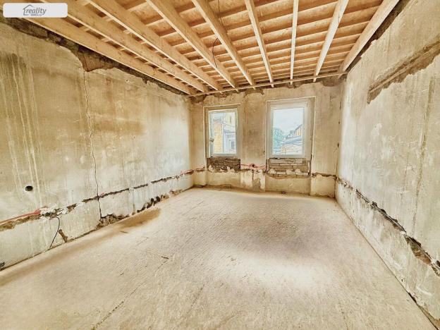 Prodej činžovního domu, Ústí nad Labem - Krásné Březno, Svádovská, 387 m2