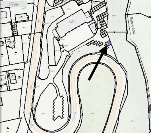 Prodej ostatní, Ústí nad Labem - Ústí nad Labem-centrum