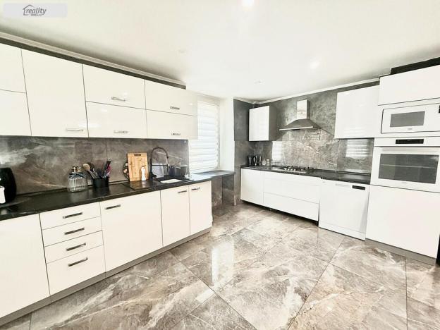 Prodej činžovního domu, Dubí - Pozorka, Mírová, 874 m2