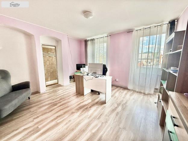 Prodej činžovního domu, Dubí - Pozorka, Mírová, 874 m2