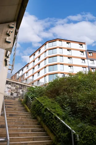 Pronájem bytu 2+kk, Plzeň, Železniční, 49 m2