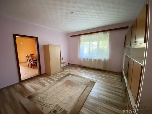 Prodej rodinného domu, Mohelnice - Křemačov, 160 m2