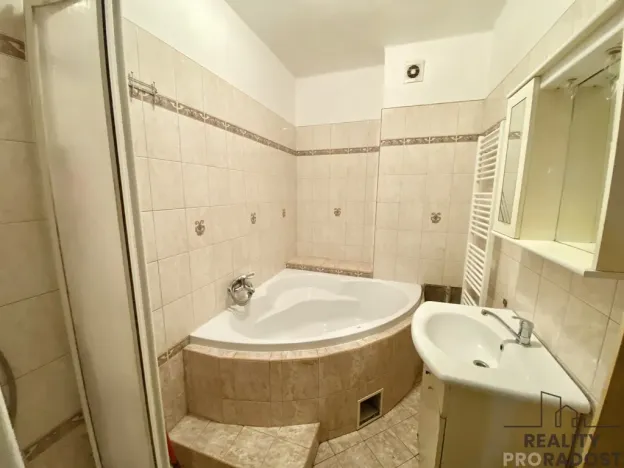 Prodej rodinného domu, Mohelnice - Křemačov, 160 m2