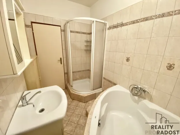 Prodej rodinného domu, Mohelnice - Křemačov, 160 m2