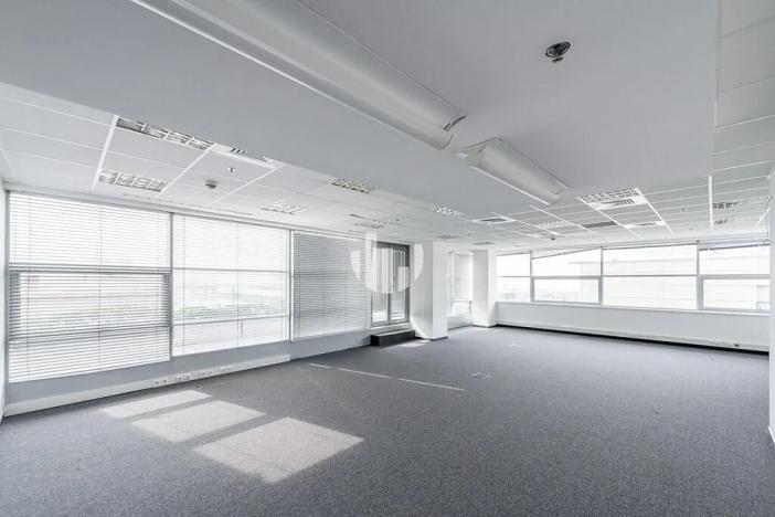 Pronájem kanceláře, Praha - Žižkov, Vinohradská, 387 m2